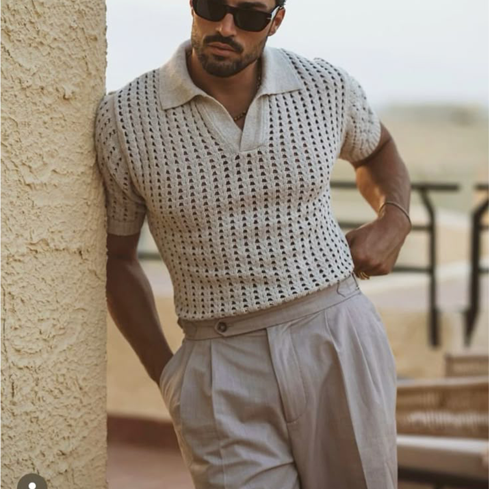 LAW 12: DON’T DRESS TO IMPRESS — DRESS TO EXPRESS.