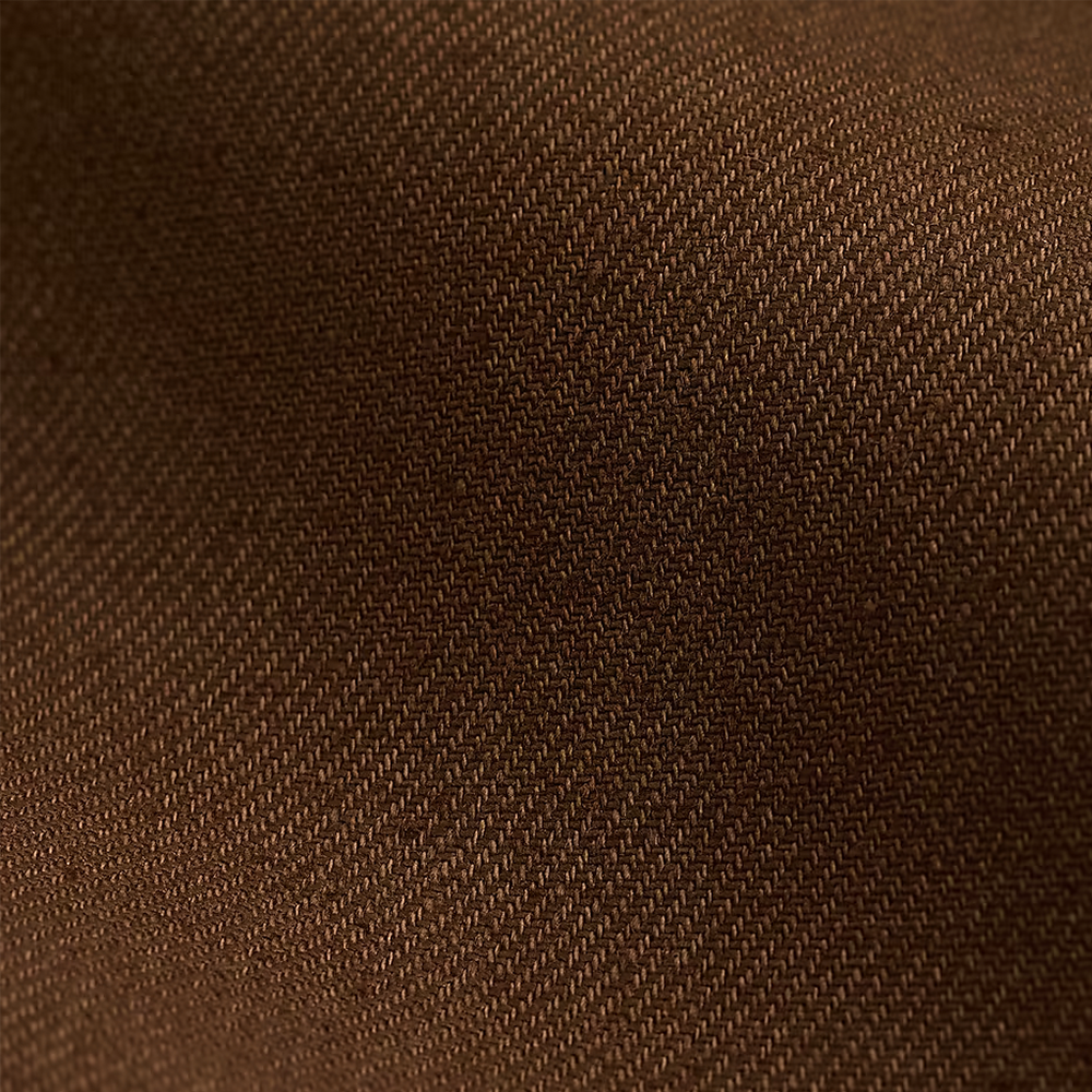 Classic Formal Dark Beige Modern Tech Suit