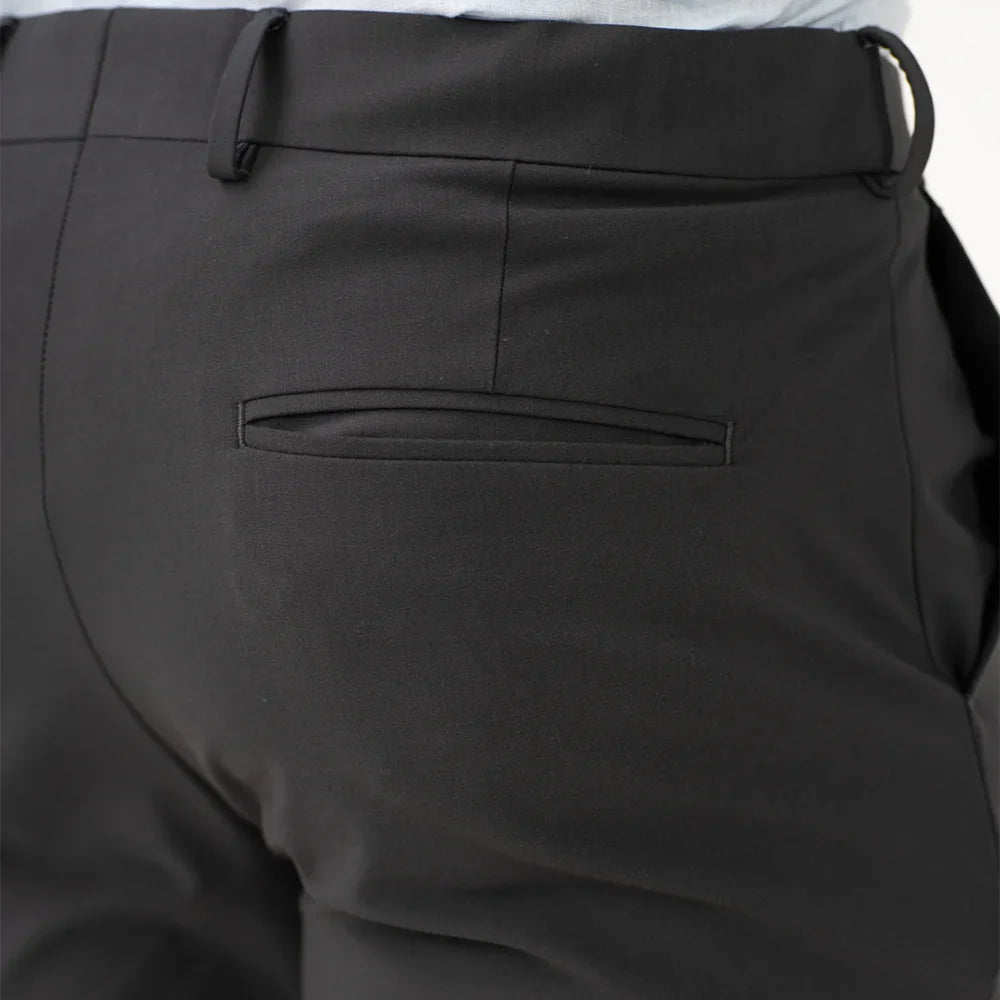 Premium CHARCOAL GRAY Formal Pants