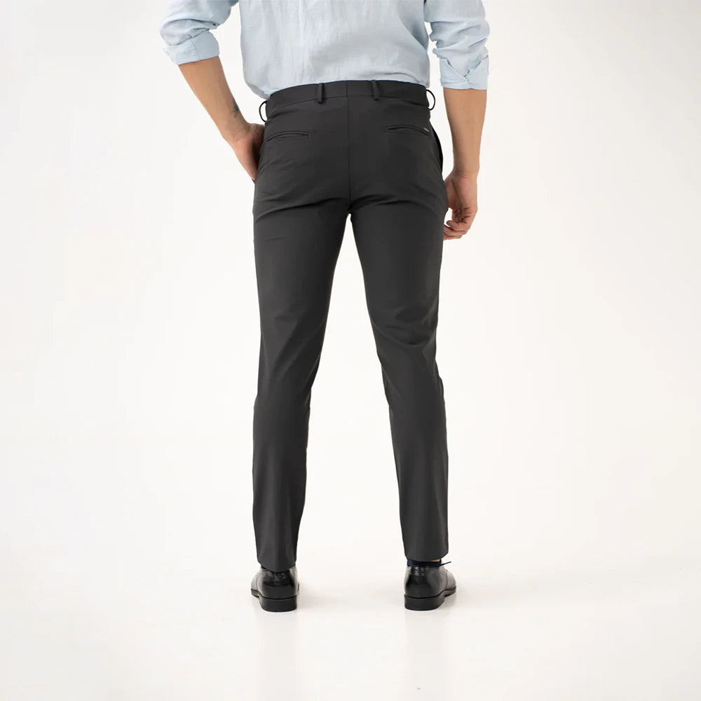 Premium CHARCOAL GRAY Formal Pants