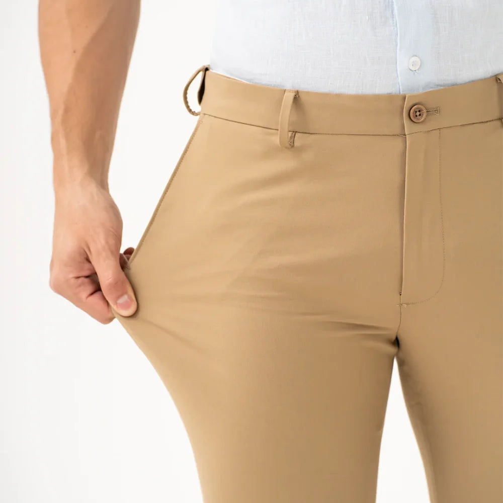 Premium KHAKI Formal Pants